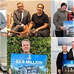 pmh lottery